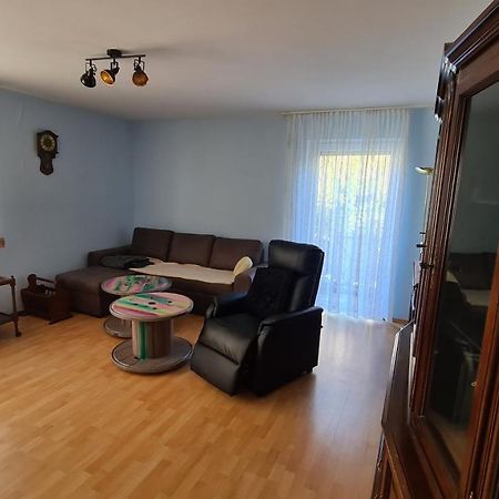 Ferienwohnung Am Landschaftspark Duisburg-Nord Ngoại thất bức ảnh